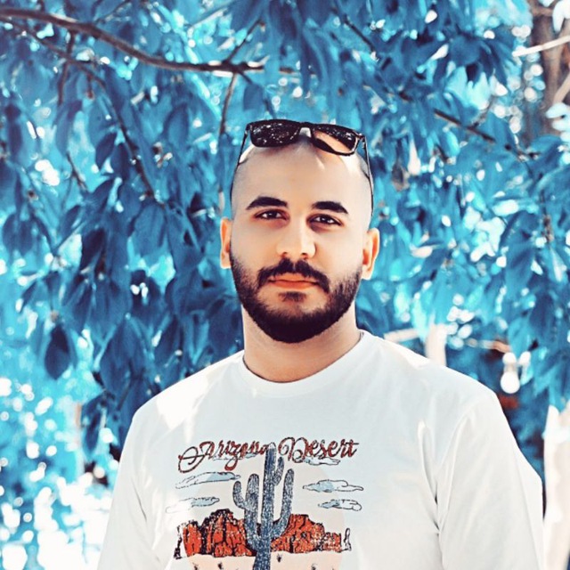 حسین نقدی