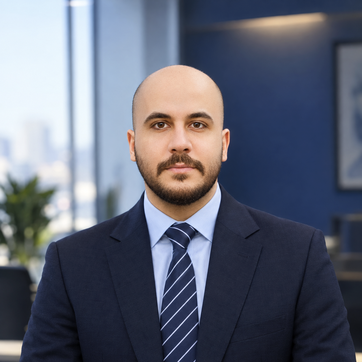 Hossein Naghdi